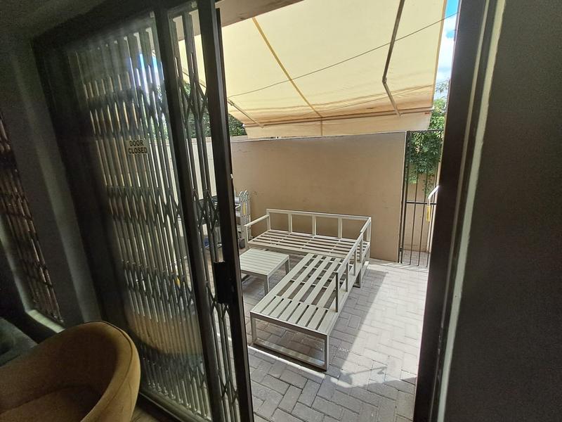 To Let 2 Bedroom Property for Rent in Gezina Gauteng