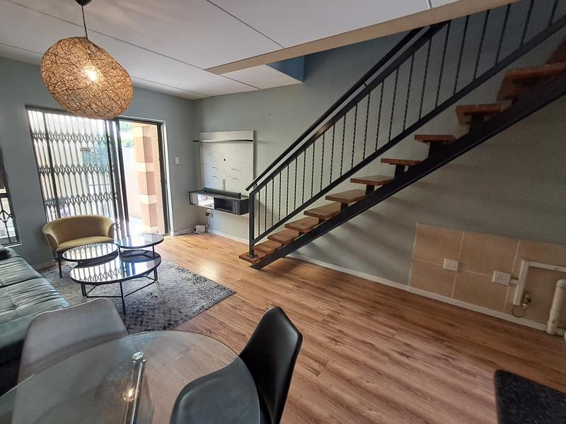 To Let 2 Bedroom Property for Rent in Gezina Gauteng