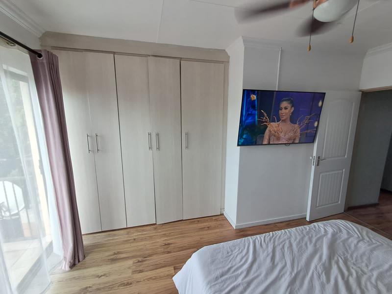 To Let 2 Bedroom Property for Rent in Gezina Gauteng