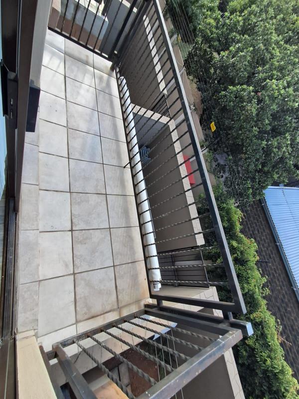 To Let 2 Bedroom Property for Rent in Gezina Gauteng