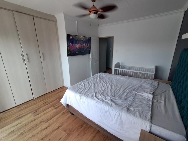 To Let 2 Bedroom Property for Rent in Gezina Gauteng
