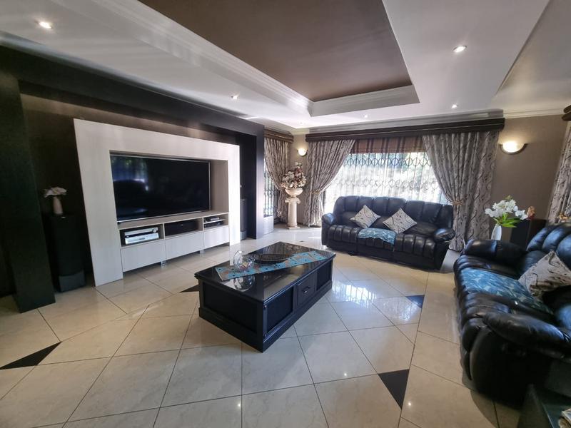 4 Bedroom Property for Sale in Florentia Gauteng
