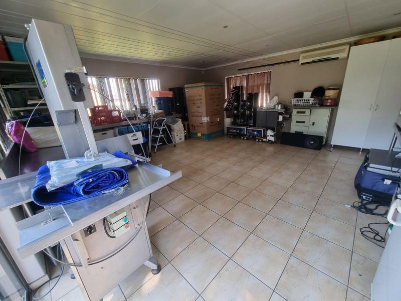 4 Bedroom Property for Sale in Florentia Gauteng