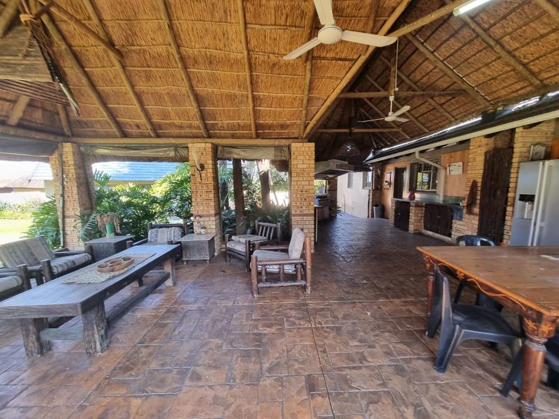 4 Bedroom Property for Sale in Florentia Gauteng