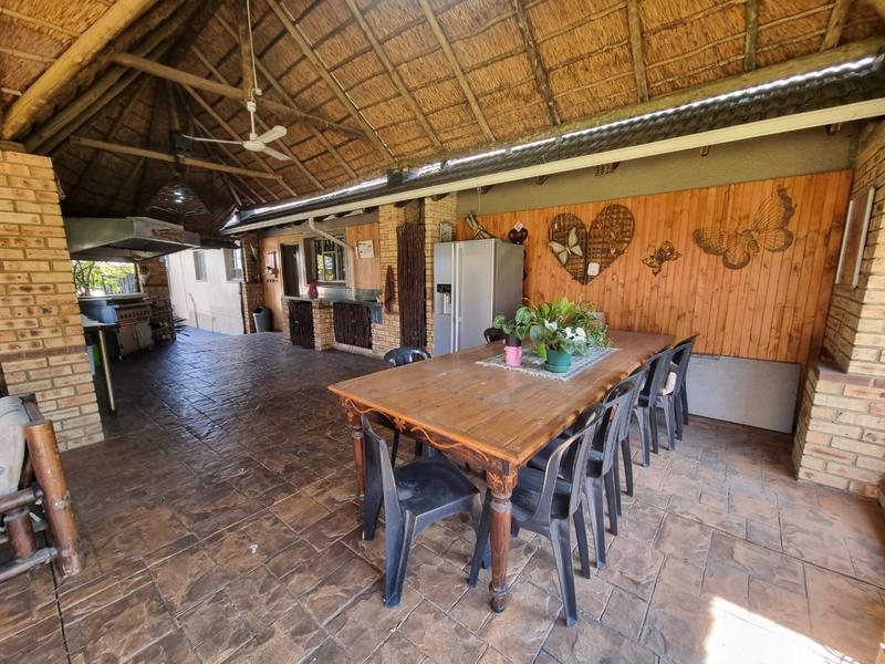 4 Bedroom Property for Sale in Florentia Gauteng