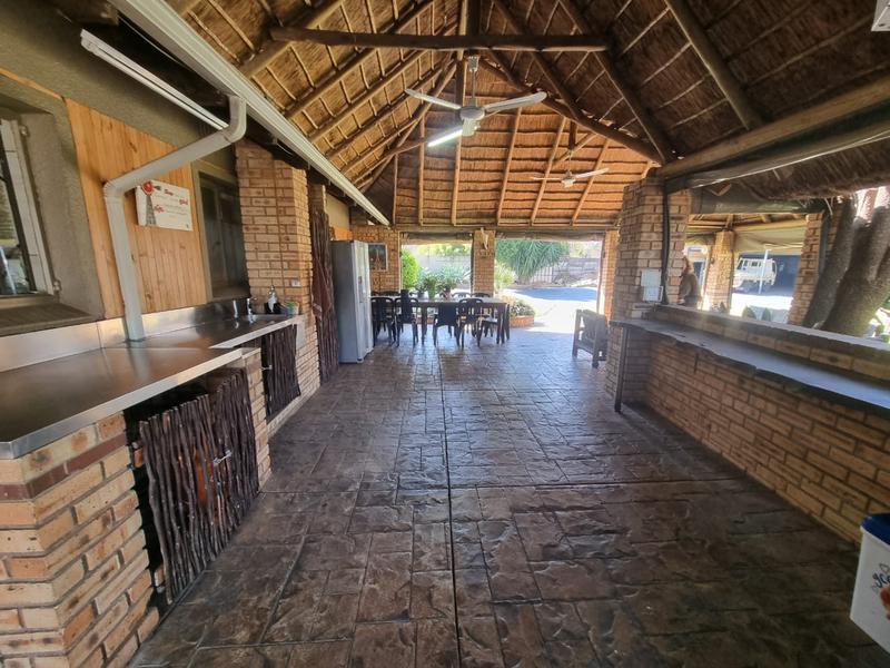 4 Bedroom Property for Sale in Florentia Gauteng