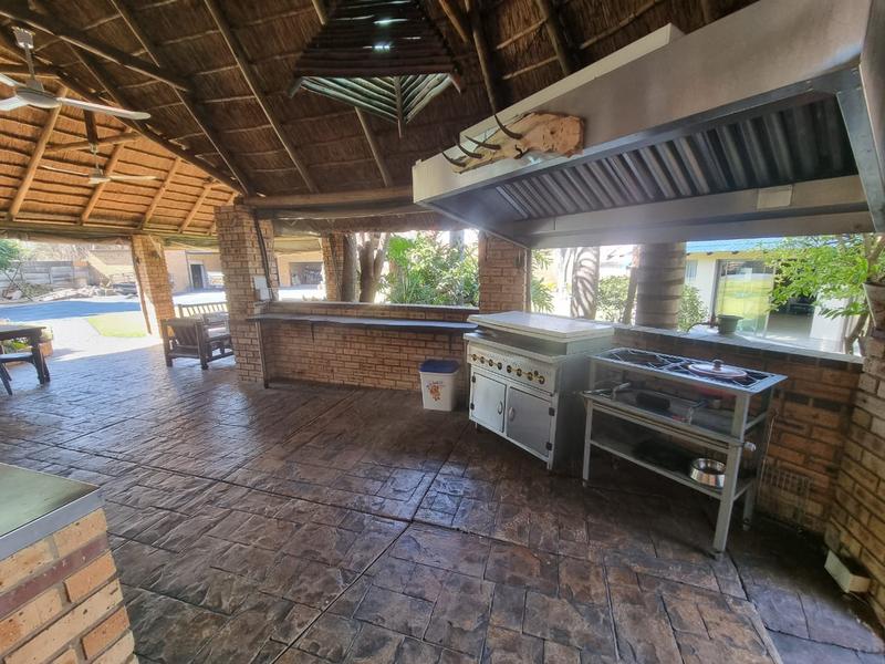 4 Bedroom Property for Sale in Florentia Gauteng