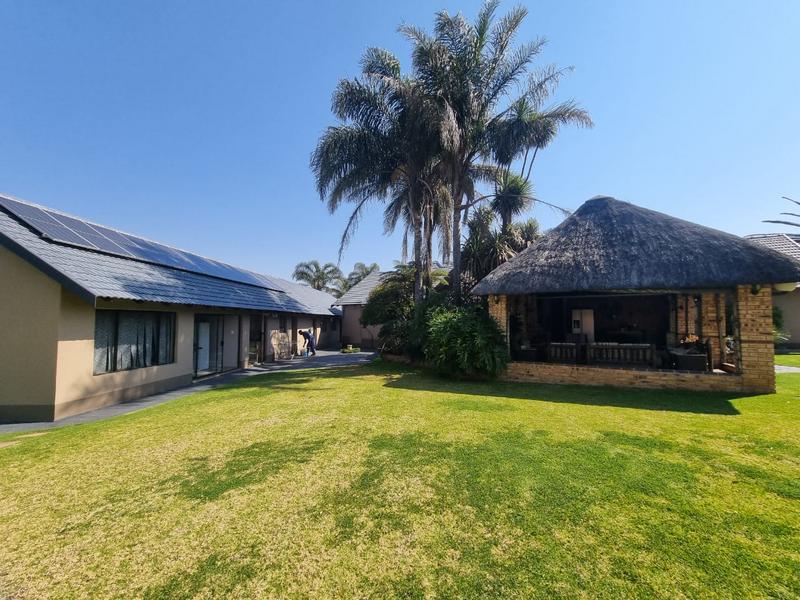 4 Bedroom Property for Sale in Florentia Gauteng