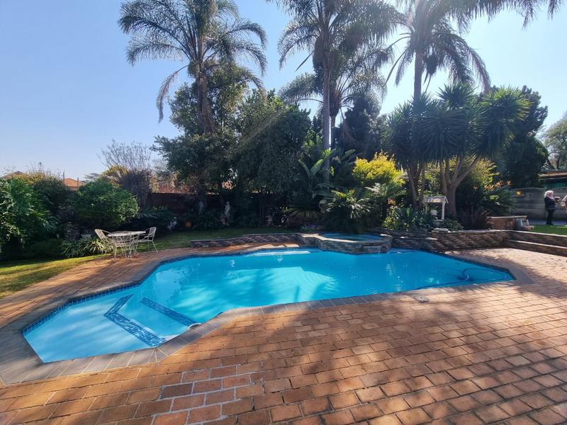 4 Bedroom Property for Sale in Florentia Gauteng