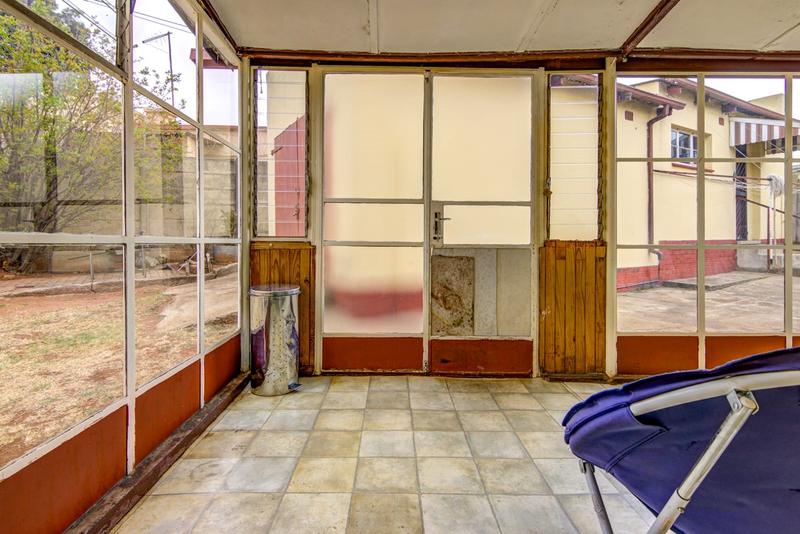 3 Bedroom Property for Sale in Gerdview Gauteng