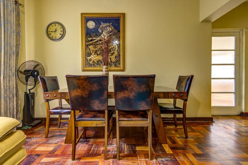 3 Bedroom Property for Sale in Gerdview Gauteng