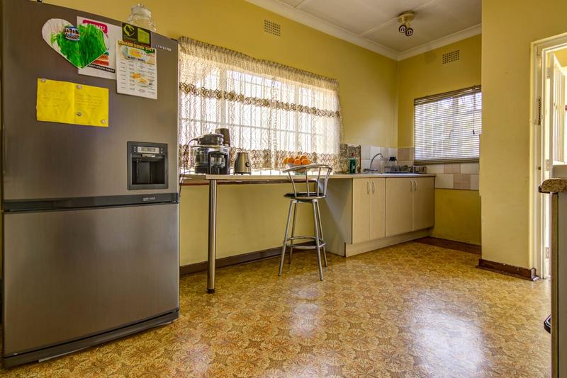 3 Bedroom Property for Sale in Gerdview Gauteng