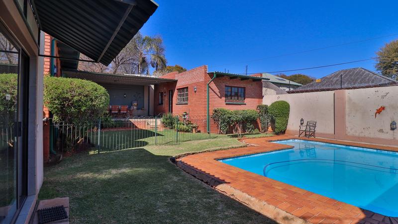 3 Bedroom Property for Sale in Kensington Gauteng