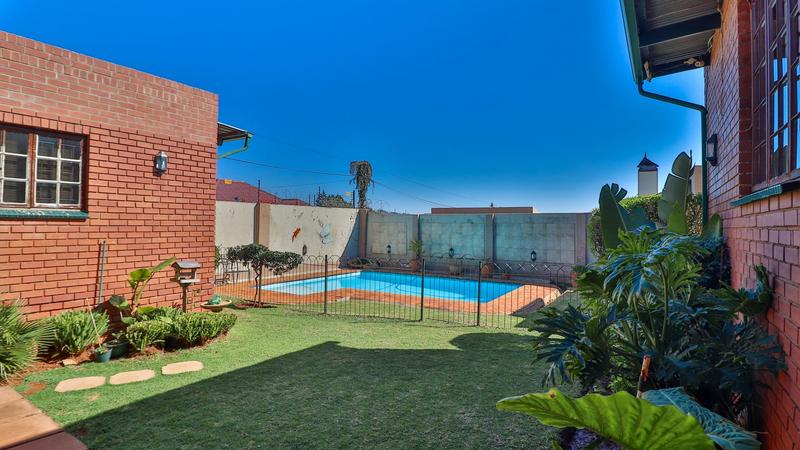 3 Bedroom Property for Sale in Kensington Gauteng
