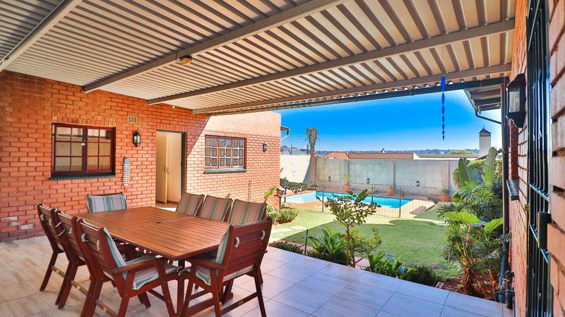 3 Bedroom Property for Sale in Kensington Gauteng