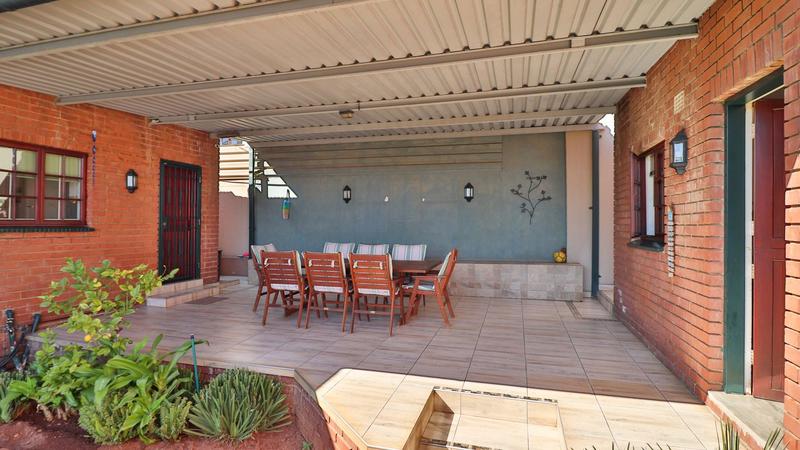 3 Bedroom Property for Sale in Kensington Gauteng