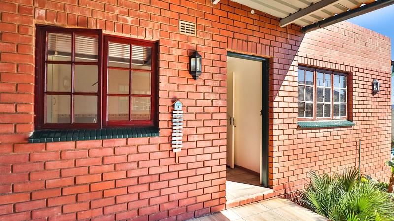 3 Bedroom Property for Sale in Kensington Gauteng