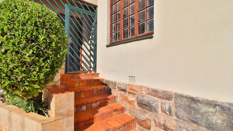 3 Bedroom Property for Sale in Kensington Gauteng