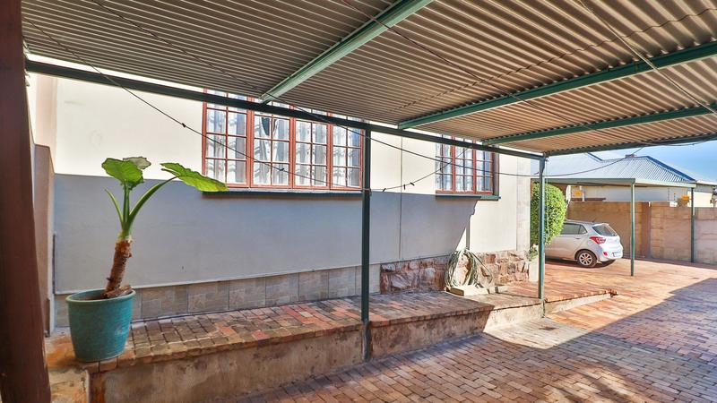3 Bedroom Property for Sale in Kensington Gauteng