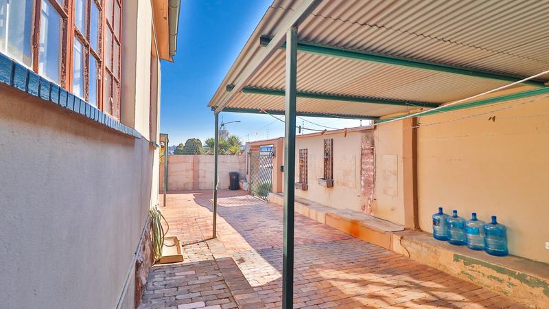 3 Bedroom Property for Sale in Kensington Gauteng