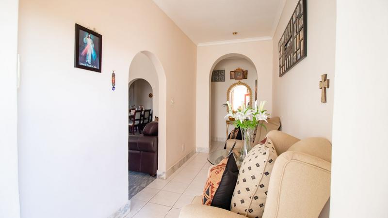 3 Bedroom Property for Sale in Kensington Gauteng