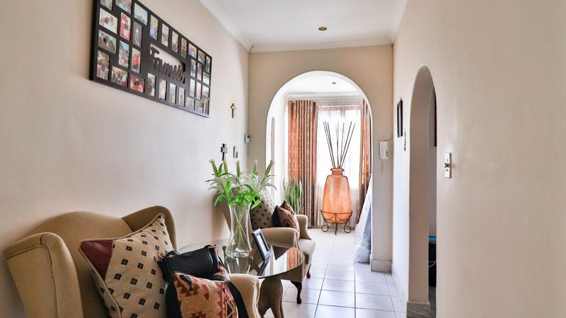 3 Bedroom Property for Sale in Kensington Gauteng