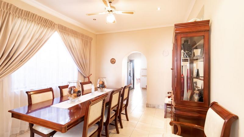 3 Bedroom Property for Sale in Kensington Gauteng