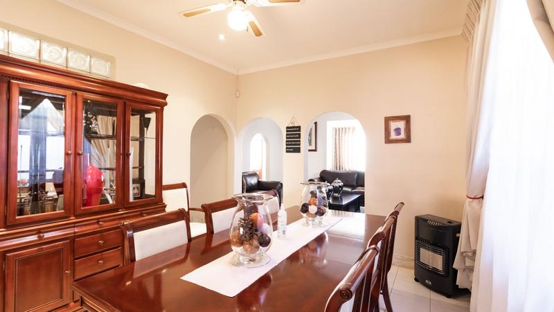 3 Bedroom Property for Sale in Kensington Gauteng