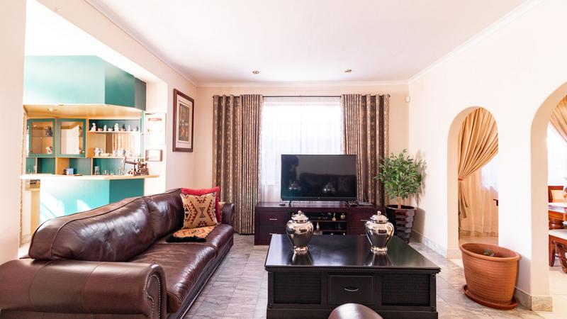 3 Bedroom Property for Sale in Kensington Gauteng