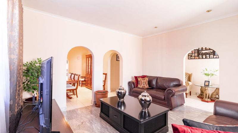 3 Bedroom Property for Sale in Kensington Gauteng