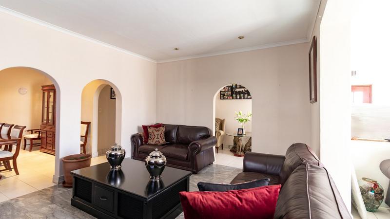 3 Bedroom Property for Sale in Kensington Gauteng