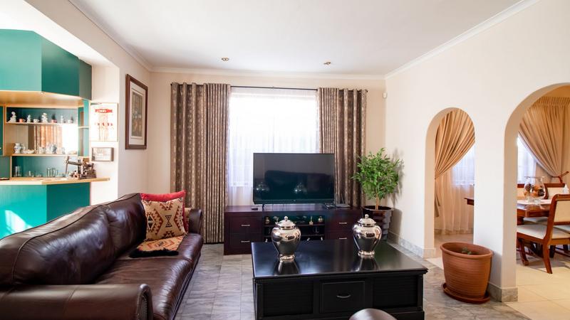 3 Bedroom Property for Sale in Kensington Gauteng