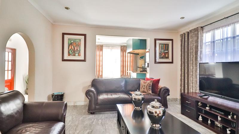 3 Bedroom Property for Sale in Kensington Gauteng