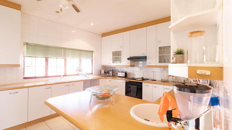 3 Bedroom Property for Sale in Kensington Gauteng