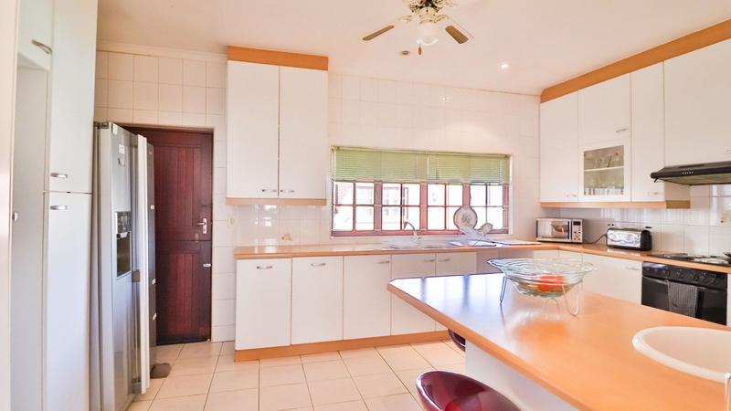 3 Bedroom Property for Sale in Kensington Gauteng