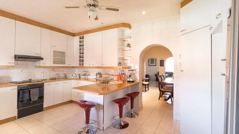3 Bedroom Property for Sale in Kensington Gauteng