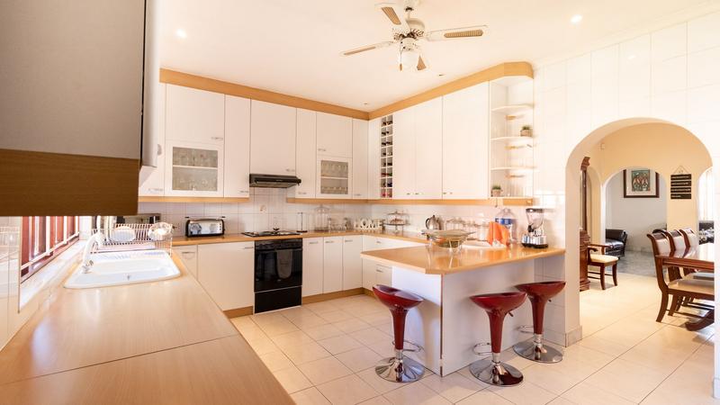 3 Bedroom Property for Sale in Kensington Gauteng