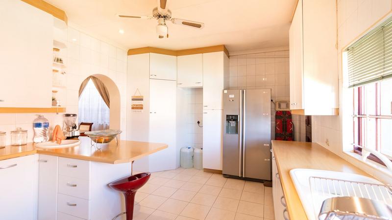 3 Bedroom Property for Sale in Kensington Gauteng