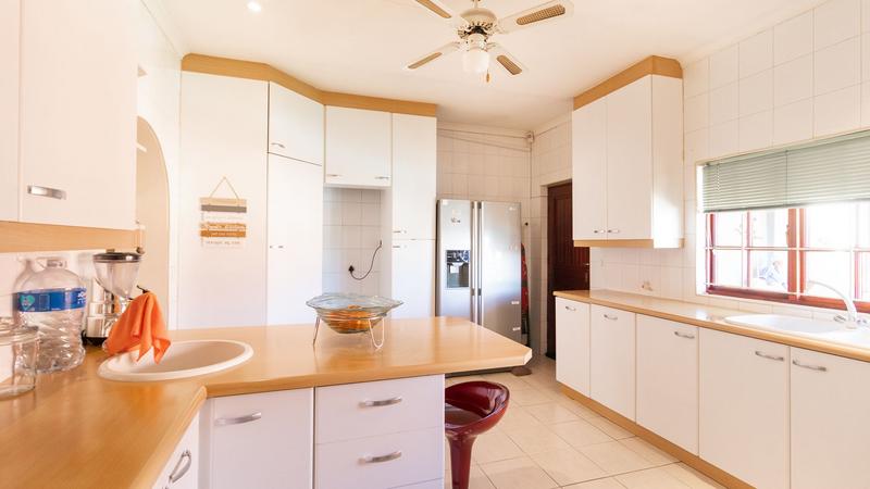 3 Bedroom Property for Sale in Kensington Gauteng