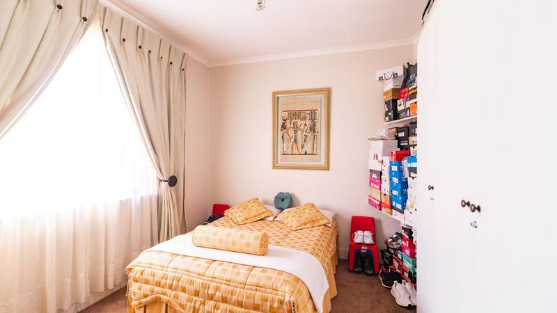 3 Bedroom Property for Sale in Kensington Gauteng