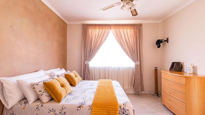 3 Bedroom Property for Sale in Kensington Gauteng