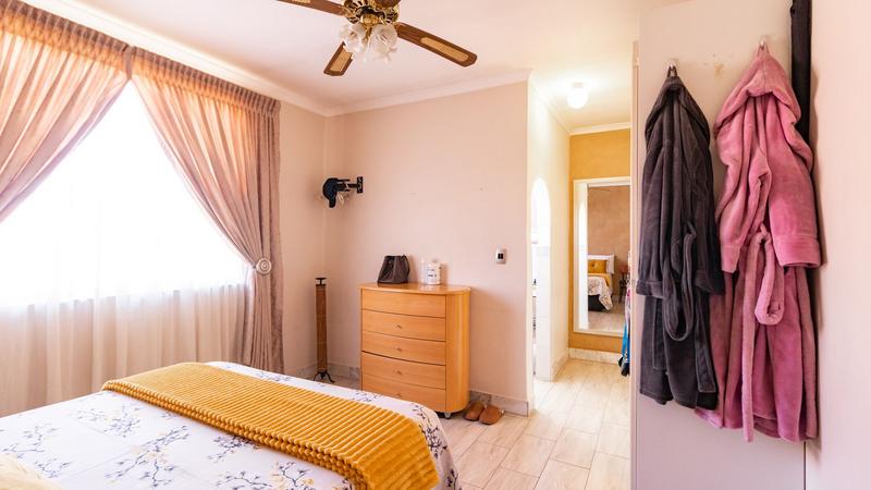 3 Bedroom Property for Sale in Kensington Gauteng
