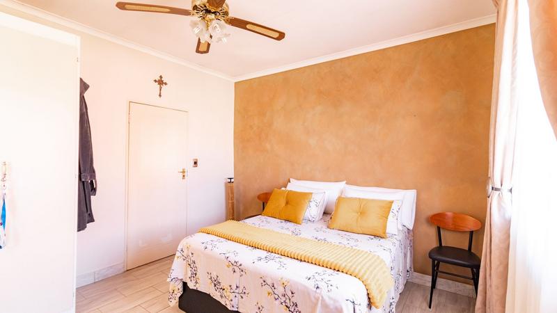 3 Bedroom Property for Sale in Kensington Gauteng
