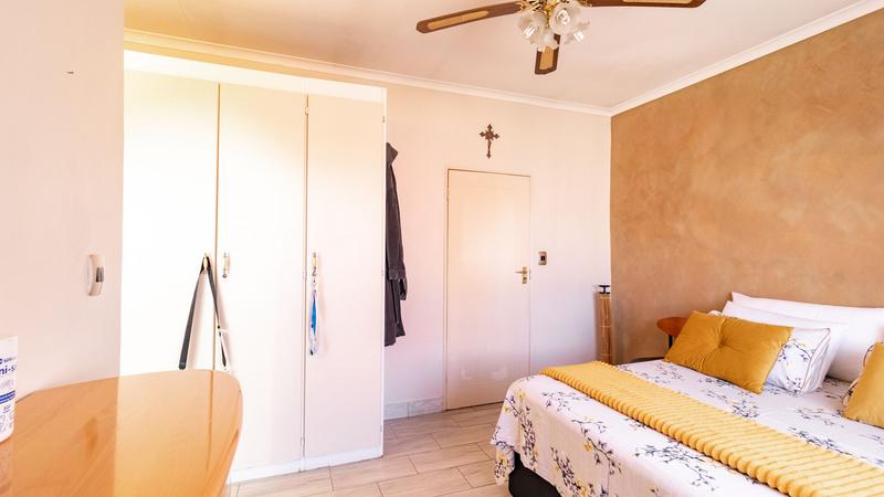 3 Bedroom Property for Sale in Kensington Gauteng
