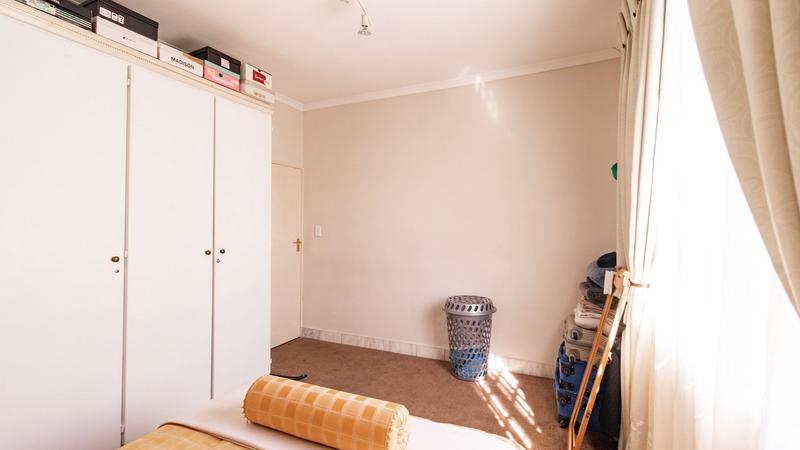 3 Bedroom Property for Sale in Kensington Gauteng