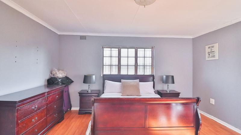 3 Bedroom Property for Sale in Kensington Gauteng