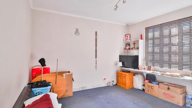 3 Bedroom Property for Sale in Kensington Gauteng