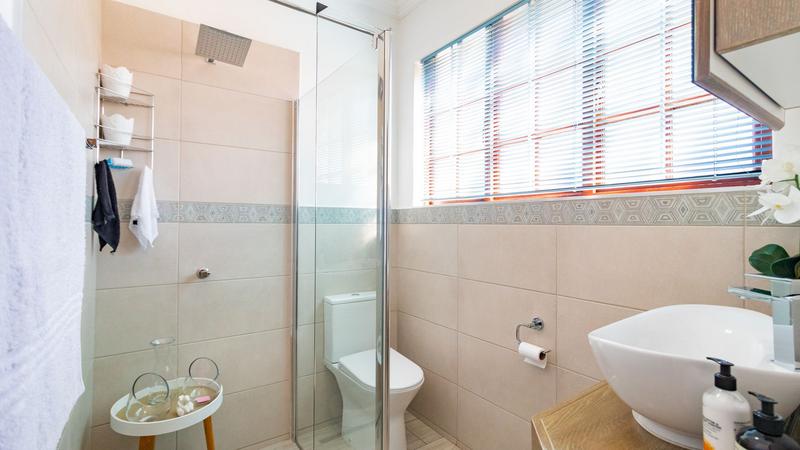 3 Bedroom Property for Sale in Kensington Gauteng
