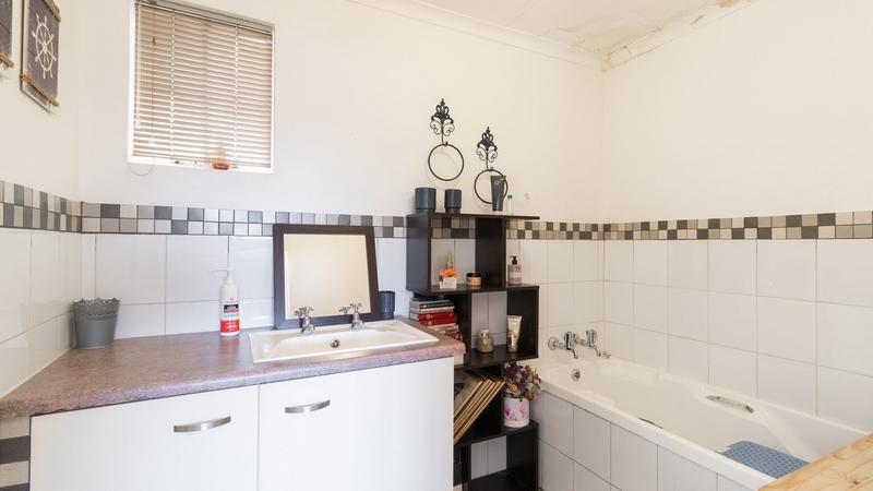 3 Bedroom Property for Sale in Kensington Gauteng