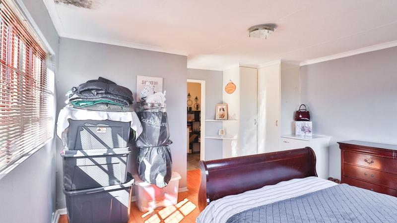 3 Bedroom Property for Sale in Kensington Gauteng
